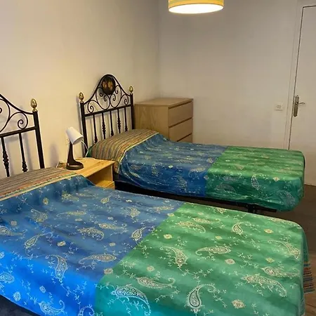 Cal Marti Apartment *
