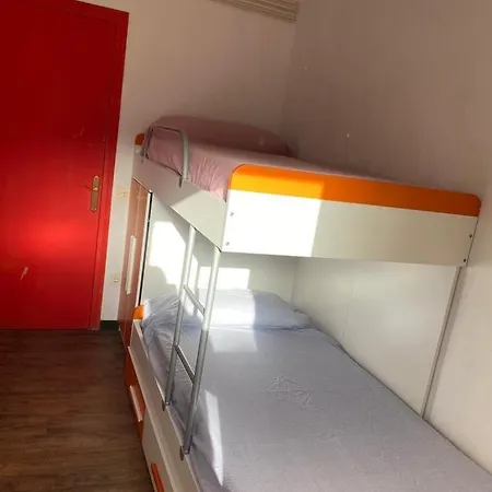 Cal Martí Apartmán Martinet