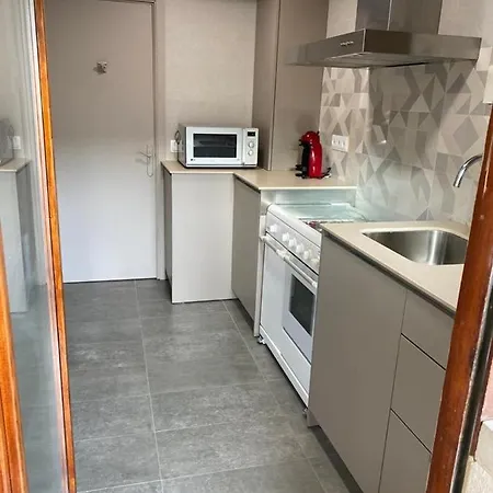 Cal Martí Apartmán Martinet