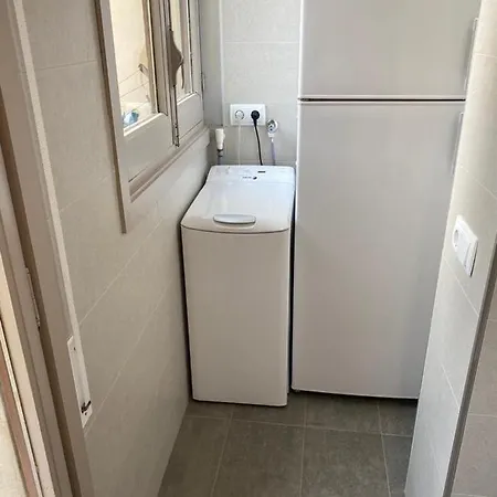 Apartmán Cal Martí Martinet