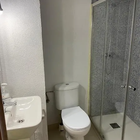 Cal Martí Apartmán Martinet