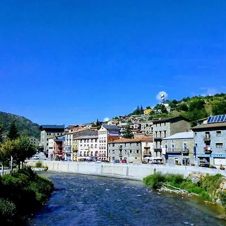Cal Martí Apartmán Martinet